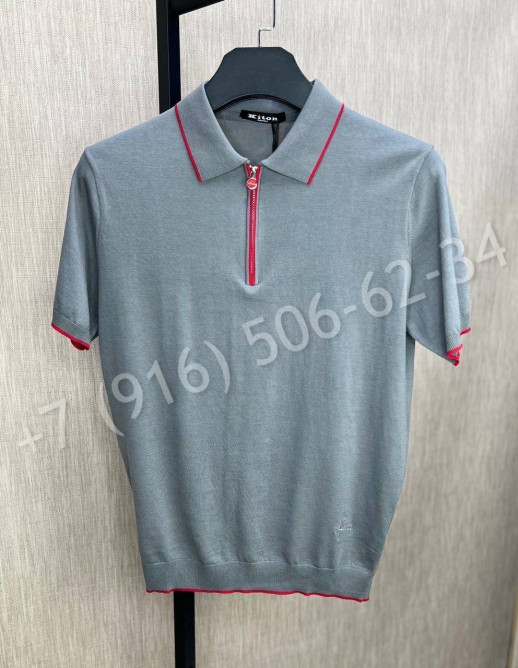 Поло KITON 30432