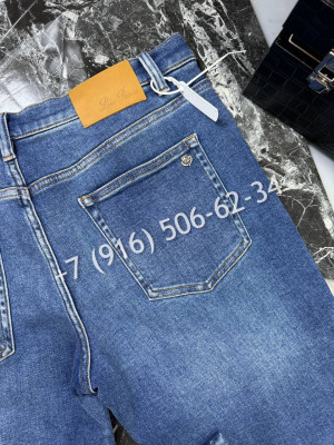 Джинсы Loro Piana 14601 1