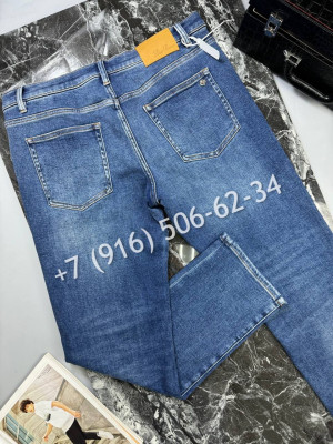 Джинсы Loro Piana 14601 1