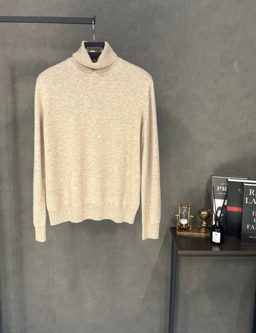 Водолазка Loro Piana baby кашемир 24815