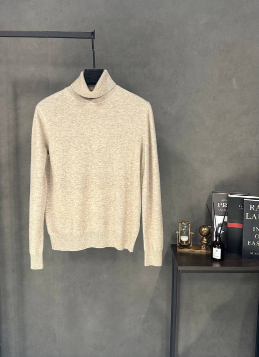 Водолазка Loro Piana baby кашемир 24815