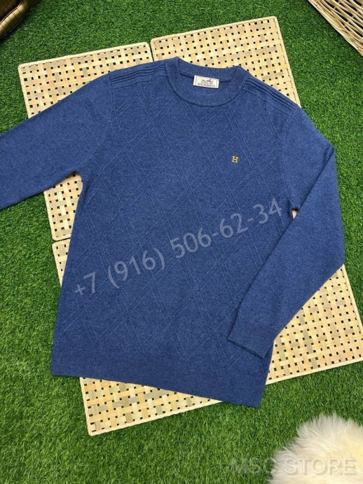Свитер Hermes 10168