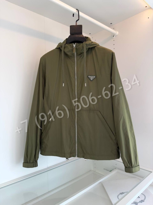 Ветровка Prada 20458