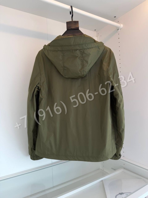 Ветровка Prada 20458