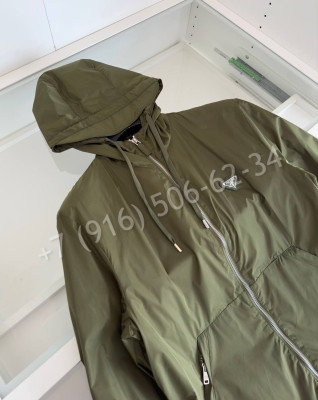 Ветровка Prada 20458