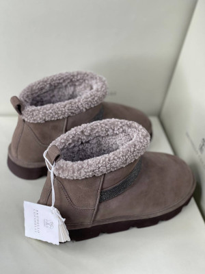 Угги Brunello Cucinelli 16098