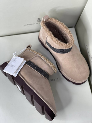 Угги Brunello Cucinelli 16098
