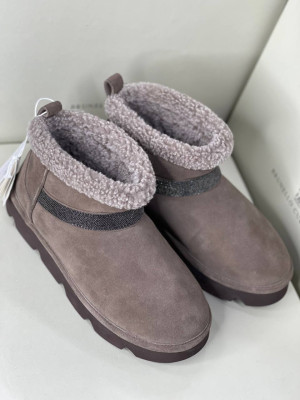 Угги Brunello Cucinelli 16098