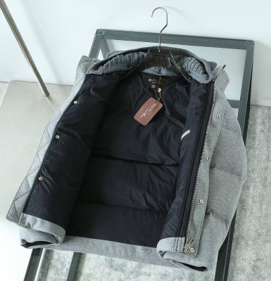 Куртка Loro Piana 6394