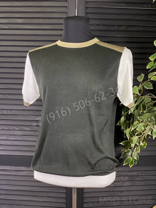 Поло Loro Piana 10375