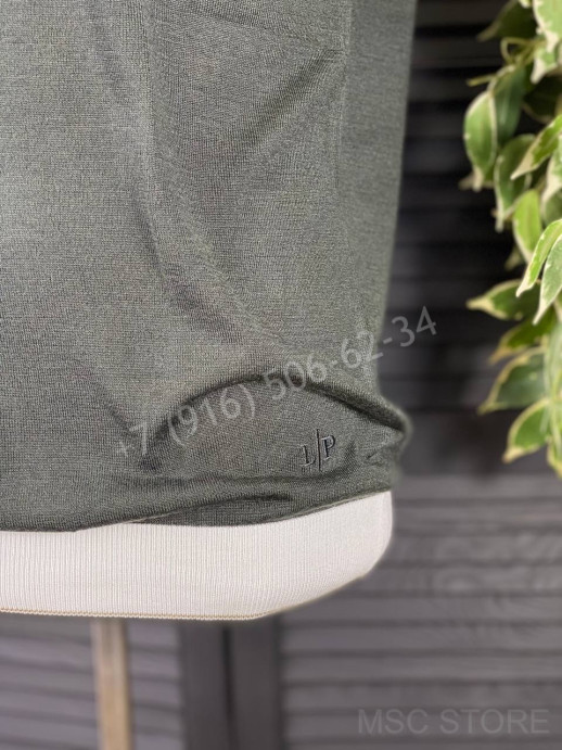 Поло Loro Piana 10375