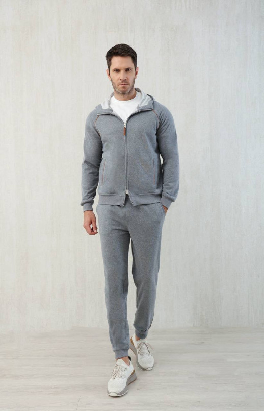 Спортивный костюм Brunello Cucinelli 5447 2