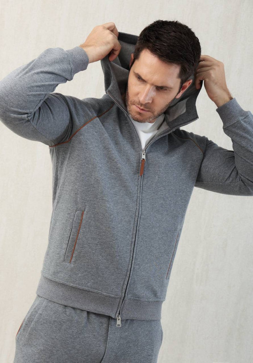 Спортивный костюм Brunello Cucinelli 5447 2