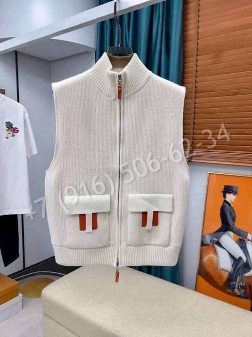 Жилетка Hermes 20852