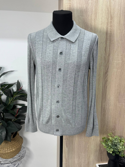 Поло Brunello Cucinelli 6584