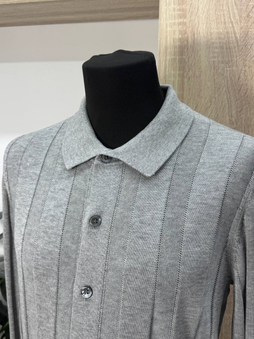 Поло Brunello Cucinelli 6584