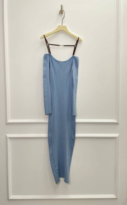 Платье Jacquemus 10708