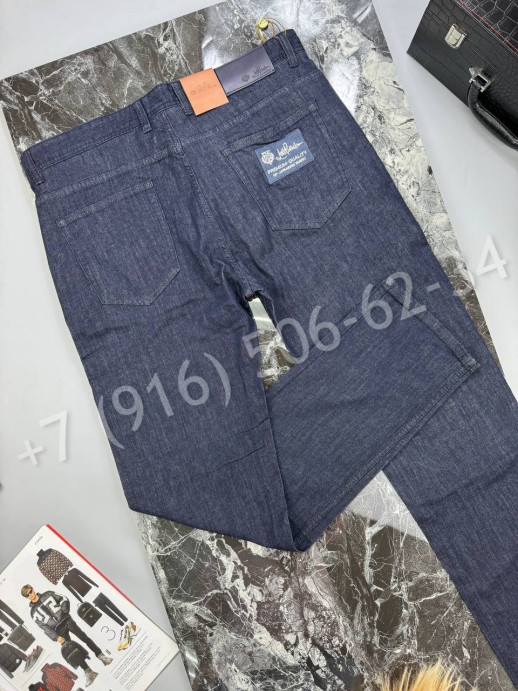 Джинсы Loro Piana 31033