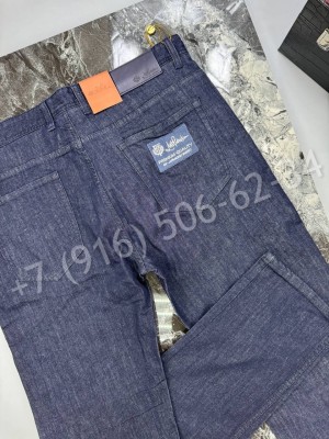 Джинсы Loro Piana 31033
