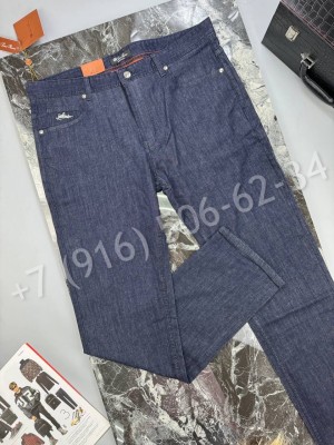 Джинсы Loro Piana 31033