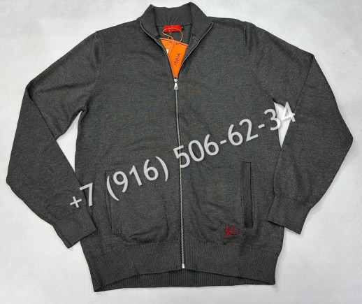 Кардиган ISAIA 27314 1