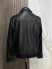 Кожаная куртка Kiton 6097 3