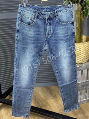 Джинсы Louis Vuitton 21053