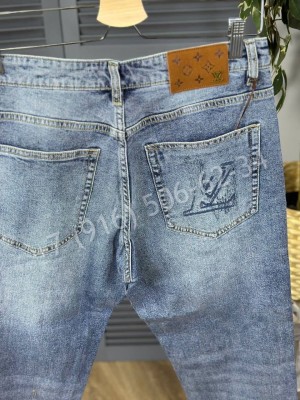 Джинсы Louis Vuitton 21053
