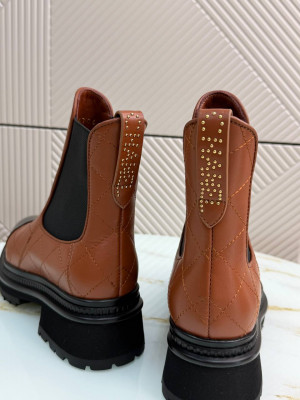 Ботильоны Chanel 26100