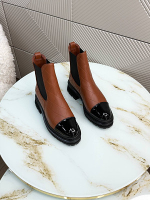 Ботильоны Chanel 26100