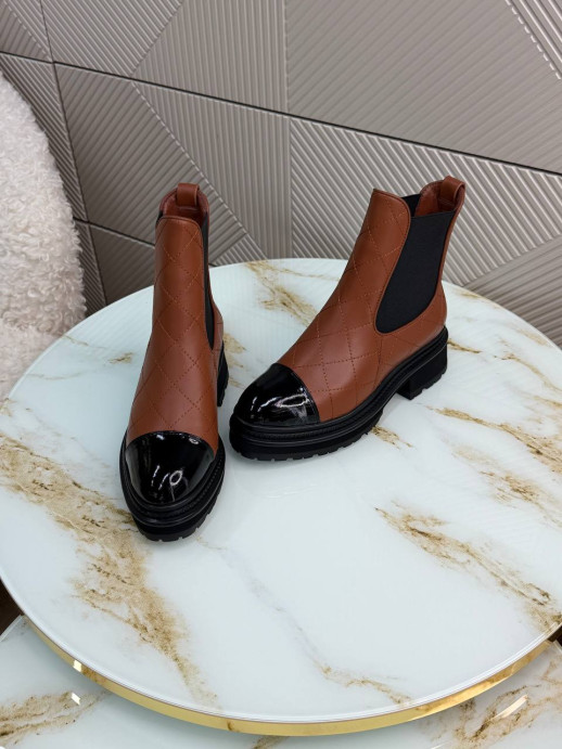 Ботильоны Chanel 26100