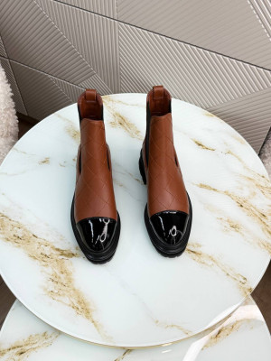 Ботильоны Chanel 26100