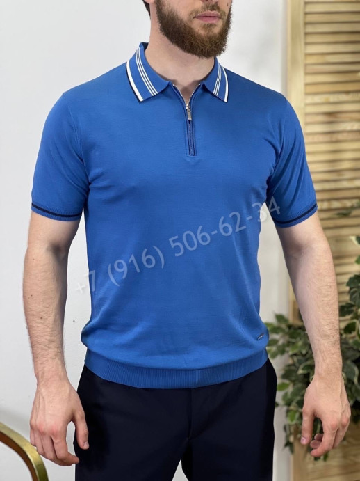 Поло Loro Piana 10915