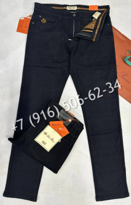 Брюки Loro Piana 7194 2