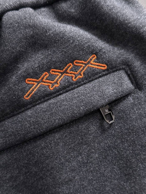 Брюки Zegna 7071 2