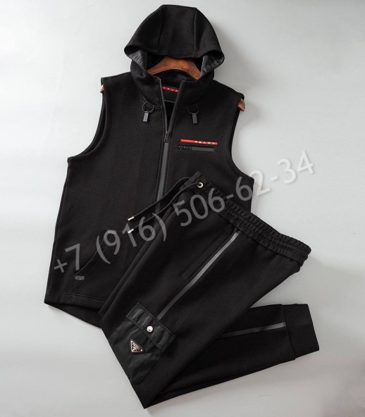 Спортивный костюм Prada 21252