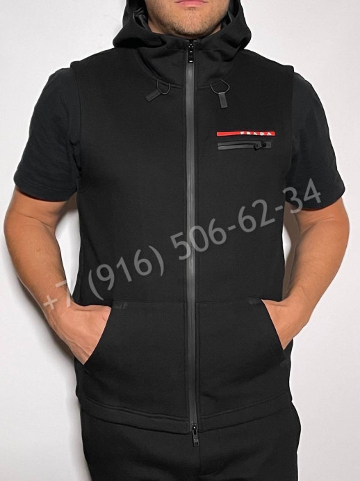 Спортивный костюм Prada 21252