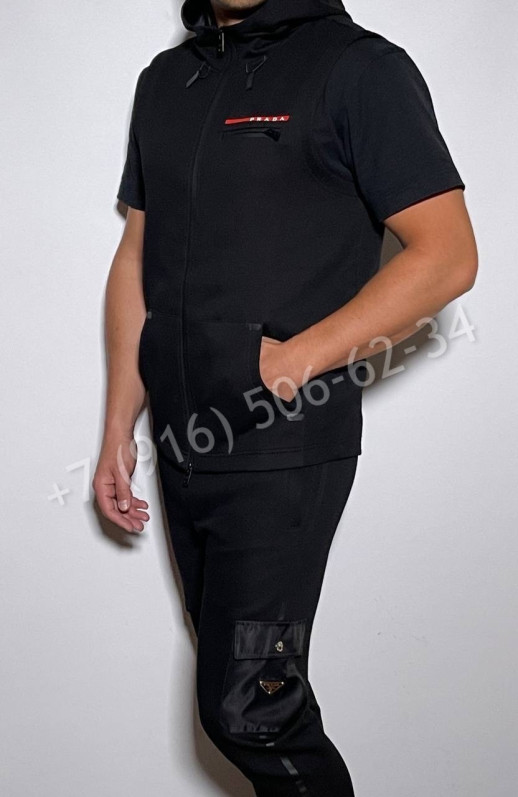 Спортивный костюм Prada 21252