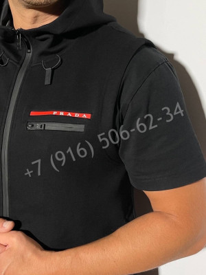 Спортивный костюм Prada 21252