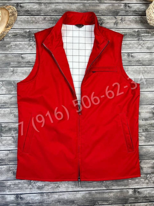 Жилетка Loro Piana 31340