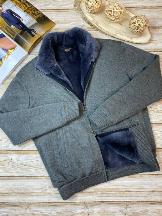 Кардиган Loro Piana 5740 2