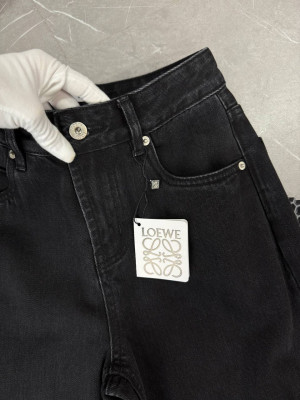 Джинсы Loewe 34239