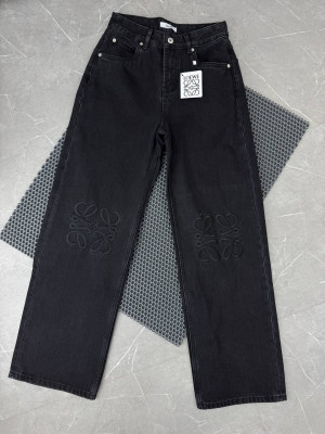 Джинсы Loewe 34239