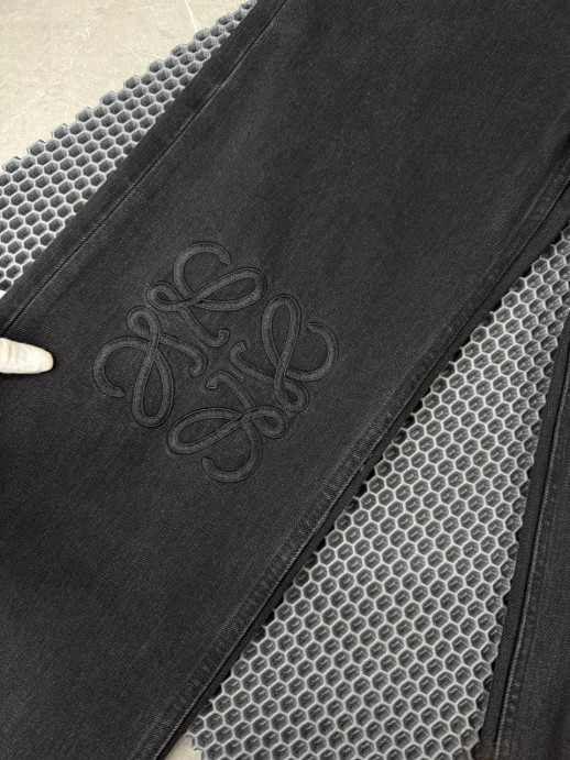 Джинсы Loewe 34239