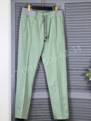 Прогулочный костюм Brunello Cucinelli 21352