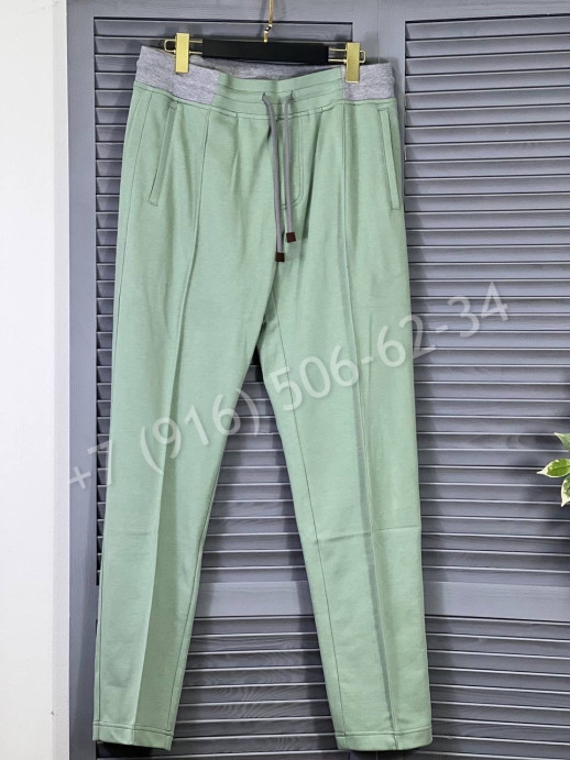 Прогулочный костюм Brunello Cucinelli 21352