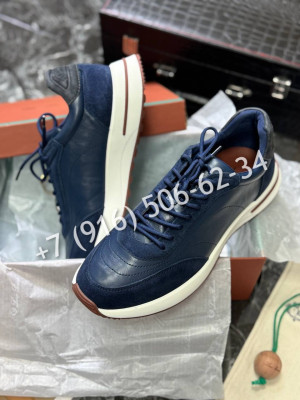 Кроссовки Loro Piana 28244 1