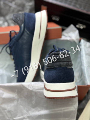 Кроссовки Loro Piana 28244 1