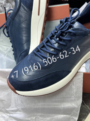 Кроссовки Loro Piana 28244 1