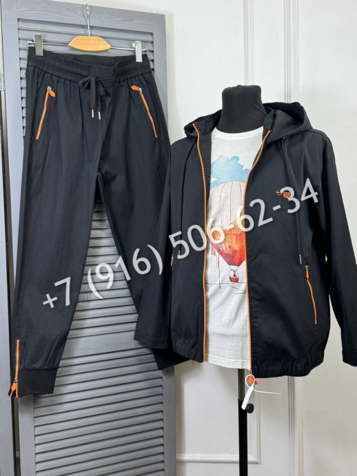 Костюм Hermes 18741 1